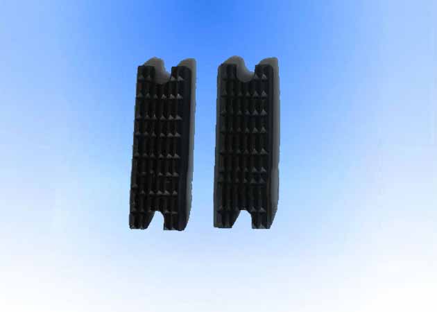 Hydraulic clamp accessories