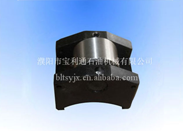 Hydraulic clamp accessories